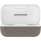 Sennheiser Momentum True Wireless 2 In-Ear Headphones (White)