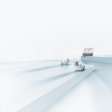Sennheiser Momentum True Wireless 2 In-Ear Headphones (White)