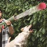 Paws & Claws Pets Ball Launcher Bazooka