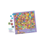 Brain Quest Find Your Friends Game