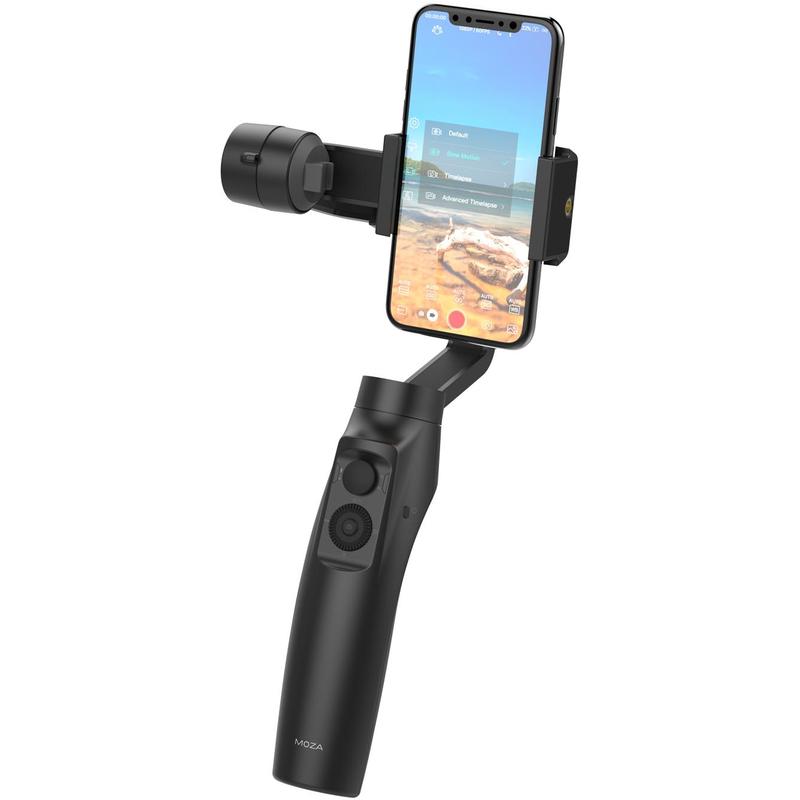 Moza Mini-Mi Smart Phone Gimbal