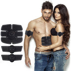 Beauty Body EMS Muscle/Abs Stimulator