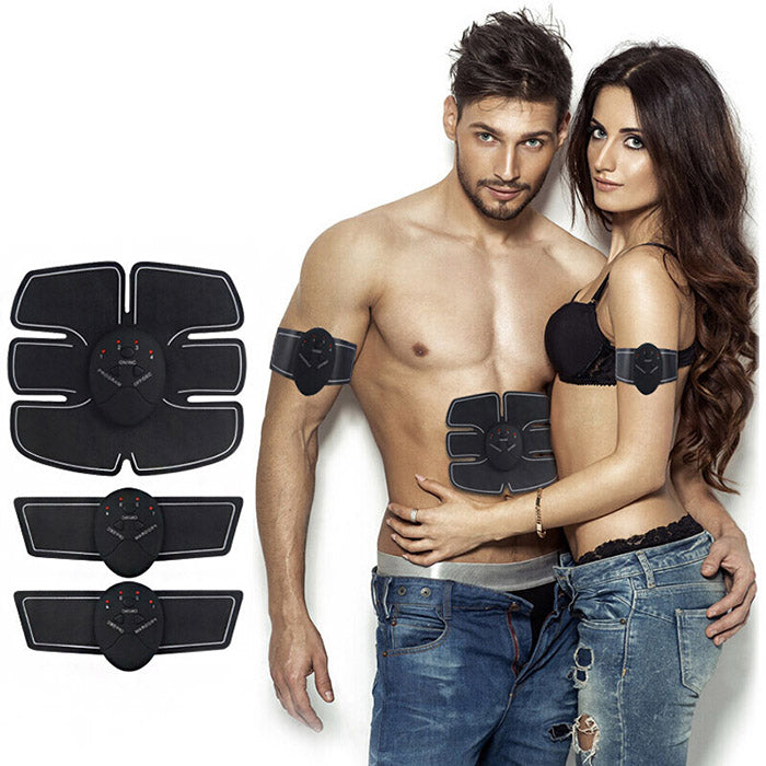 Beauty Body EMS Muscle/Abs Stimulator