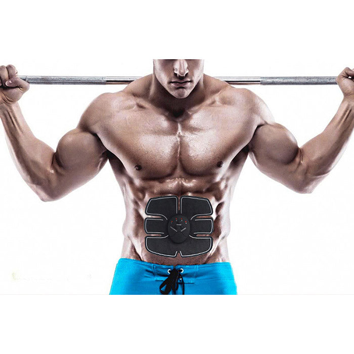 Beauty Body EMS Muscle/Abs Stimulator