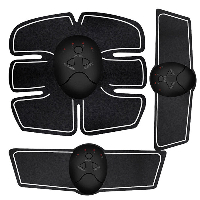 Beauty Body EMS Muscle/Abs Stimulator