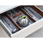Joseph Joseph Bloom Steel Folding Steamer Basket