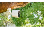 Arlo Essential Spotlight Wire-Free Camera