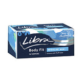 Libra Body Fit Regular Tampons 16 Pack
