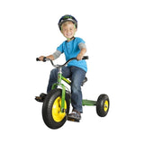 John Deere Mighty Pedal Trike 2.0 Ride On Toy 46050