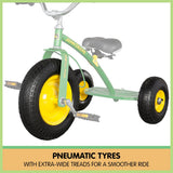 John Deere Mighty Pedal Trike 2.0 Ride On Toy 46050