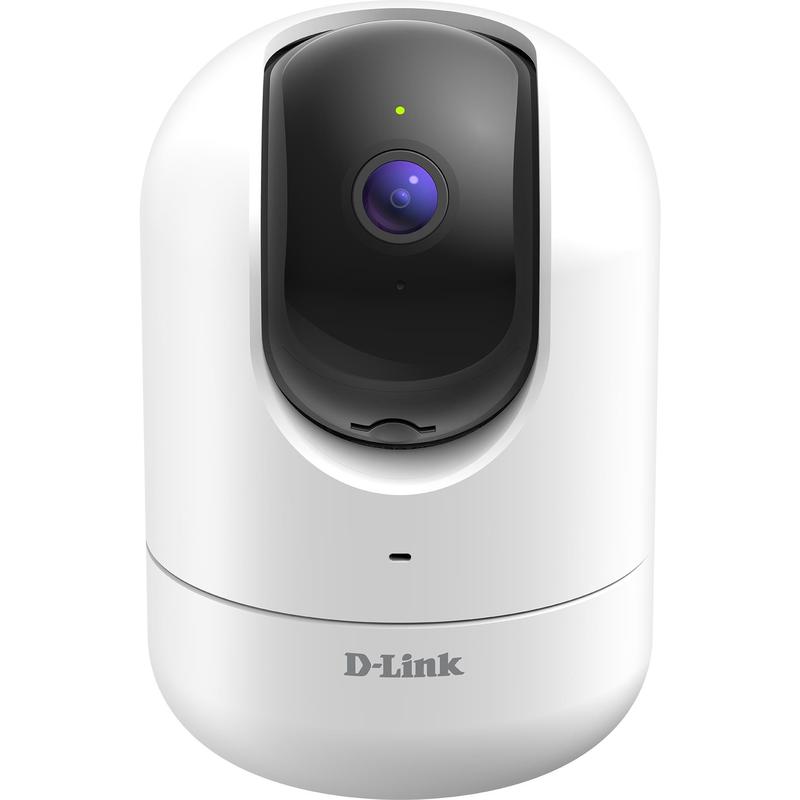 D-Link Full HD Pan & Tilt Pro Wi-Fi Camera