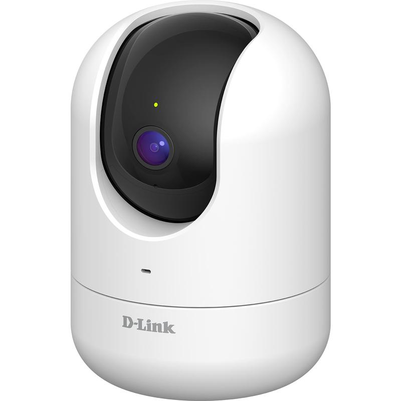 D-Link Full HD Pan & Tilt Pro Wi-Fi Camera