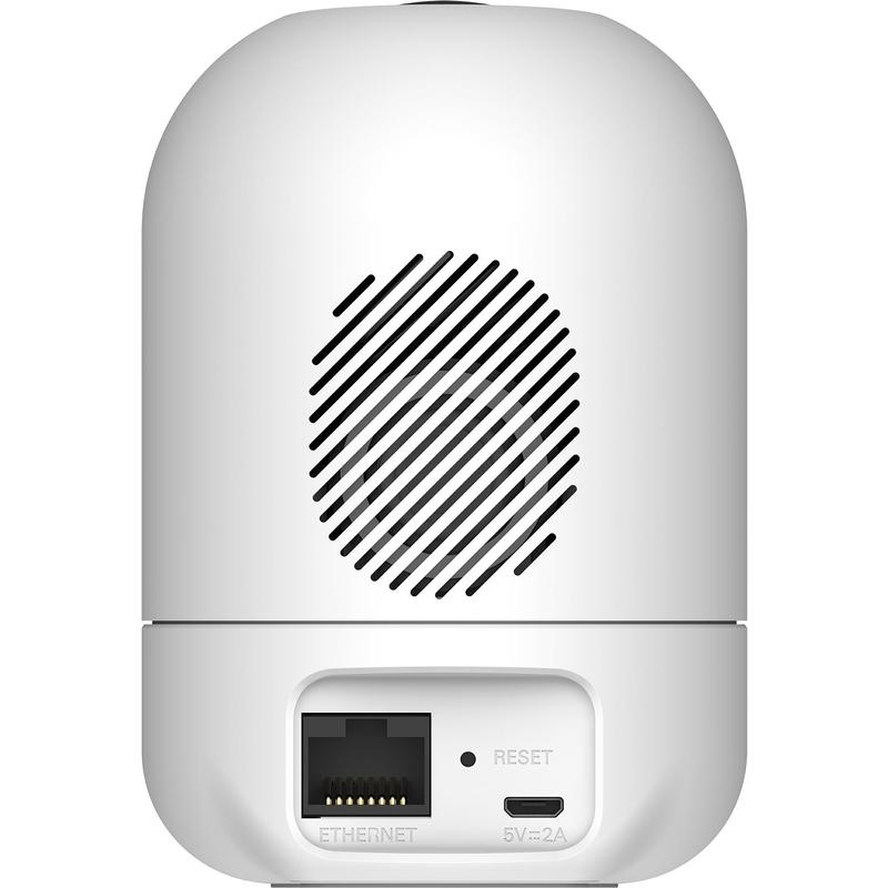 D-Link Full HD Pan & Tilt Pro Wi-Fi Camera