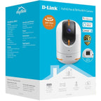 D-Link Full HD Pan & Tilt Pro Wi-Fi Camera