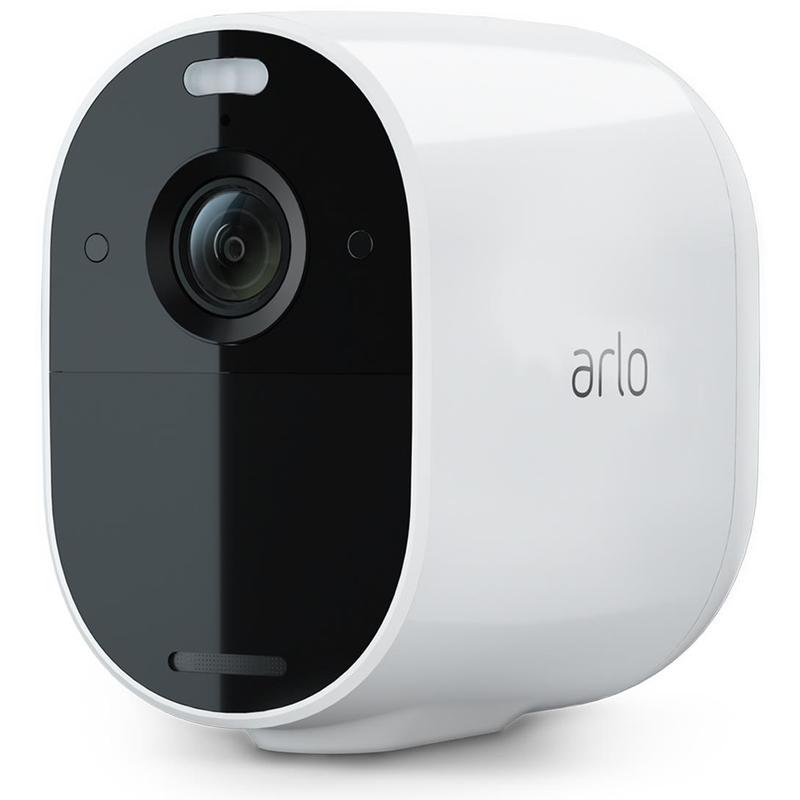 Arlo Essential Spotlight Wire-Free Camera