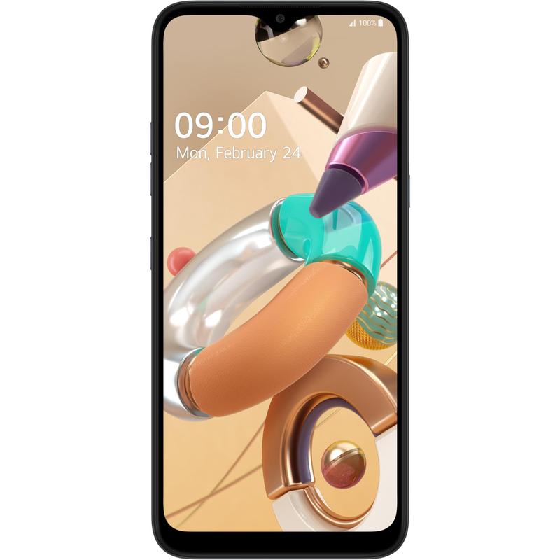 LG K41S Smart Phone - 32GB