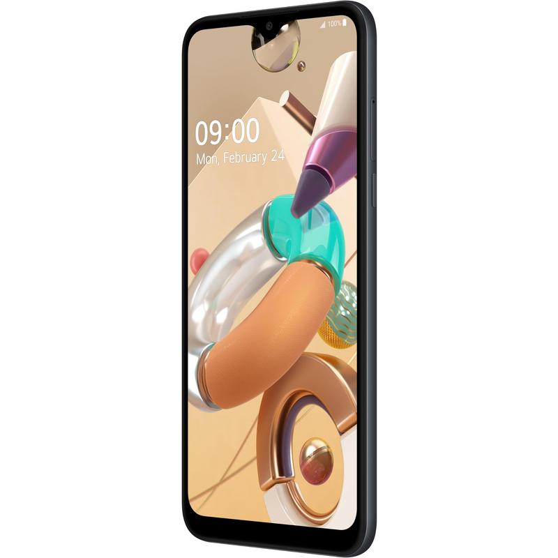 LG K41S Smart Phone - 32GB