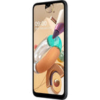 LG K41S Smart Phone - 32GB