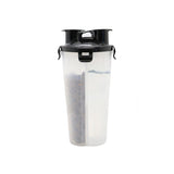 2 In 1 Pet Water And Food Dispenser
