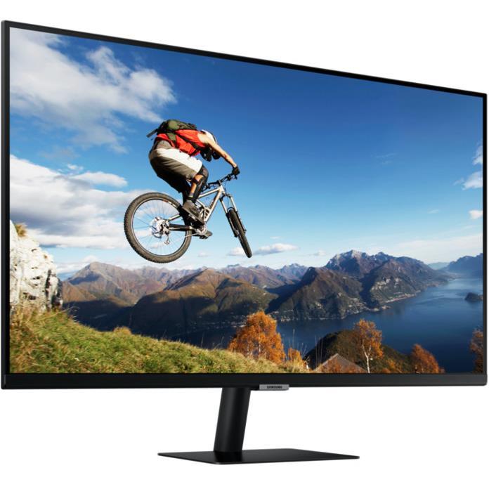Samsung Smart M7 32" 4K Ultra HD Monitor