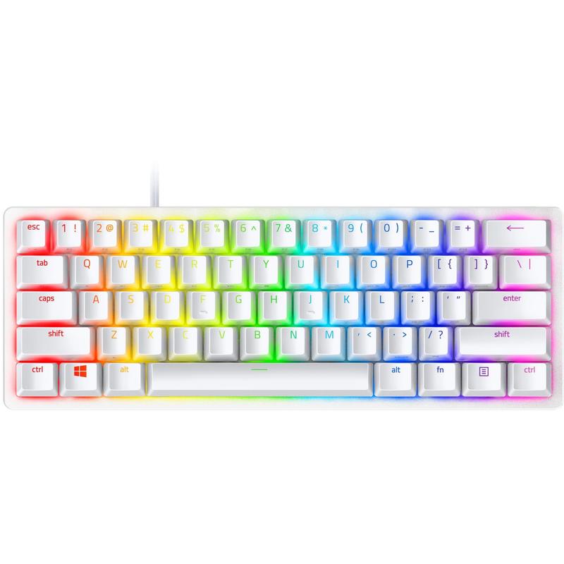 Razer Huntsman Mini 60% Optical gaming Keyboard