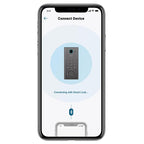 Eufy Fingerprint Identification & Built-In WiFi