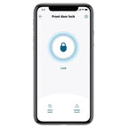 Eufy Fingerprint Identification & Built-In WiFi