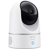 Eufy 2K Indoor Pan & Tilt Security Camera