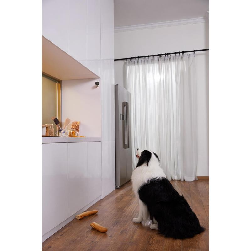 Eufy 2K Indoor Security Camera