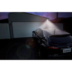 Uniden Guardian Outdoor Solo Bullet Spotlight Security Camera 4 Camera Kit