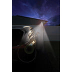 Uniden Guardian Outdoor Solo Bullet Spotlight Security Camera 4 Camera Kit