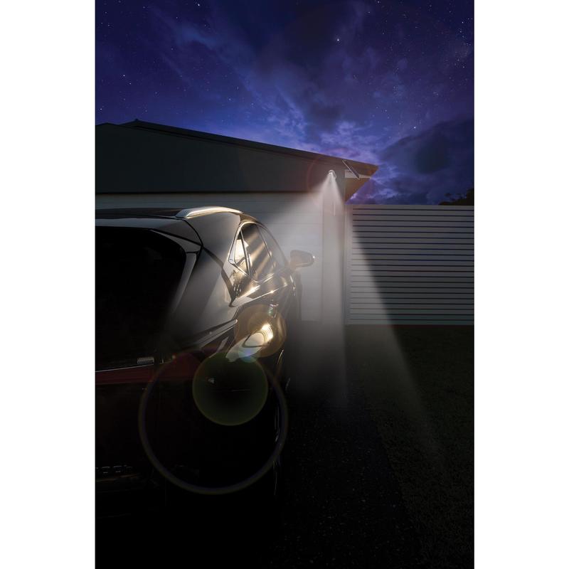 Uniden Guardian Outdoor Solo Bullet Spotlight Security Camera 4 Camera Kit