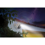 Uniden Guardian Outdoor Solo Bullet Spotlight Security Camera 4 Camera Kit
