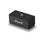 Marshall Emberton BT IPX7 Water Resistant Portable Wireless Bluetooth Speaker (Black)