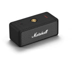 Marshall Emberton BT IPX7 Water Resistant Portable Wireless Bluetooth Speaker (Black)