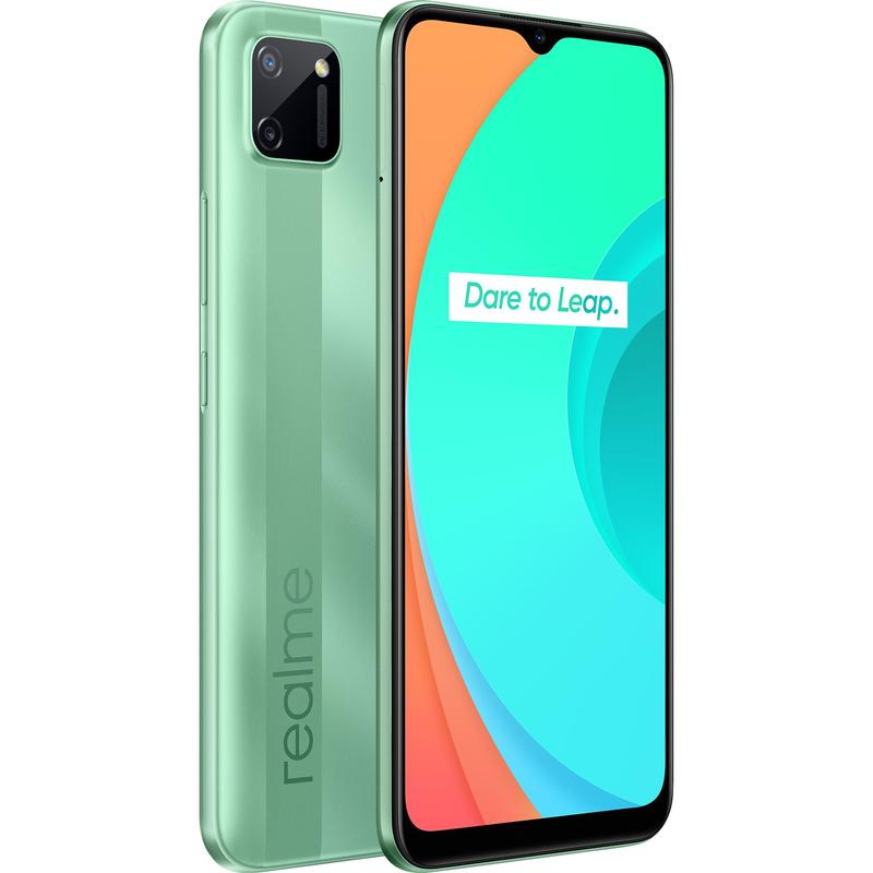 realme C11 Smart Phone