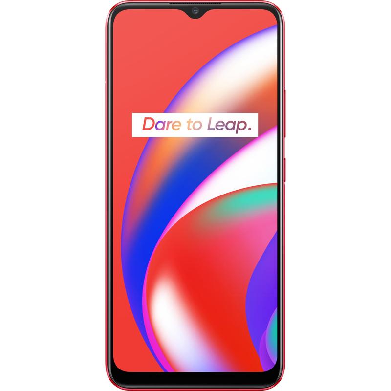 realme C12 Smart Phone