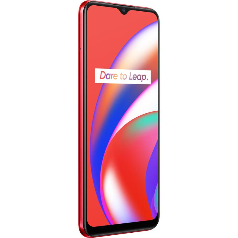realme C12 Smart Phone