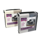 Paws & Claws Reversible 2 Seater Lounge Chair Cover - 2.24 x 1.9cm