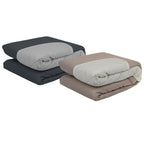 Reversible 3 Seater Lounge Chair Cover