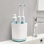 Joseph Joseph EasyStore Toothbrush Caddy