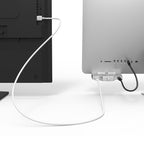 Adam Elements USB-C 3.1 - 8 port Hub for iMac & iMac Pro