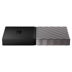 WD My Passport USB-C Portable SSD 256GB