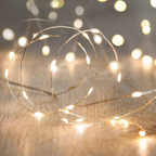 LED Fairy String Lights