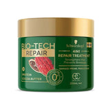 Schwarzkopf Bio-Tech 4-In-1 Repair Treatment Cocoa Butter - 250ml