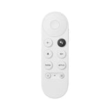 Google Chromecast 4K with Google TV - White