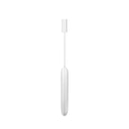Google Chromecast 4K with Google TV - White