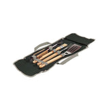 Maverick Flinders BBQ 4 piece set