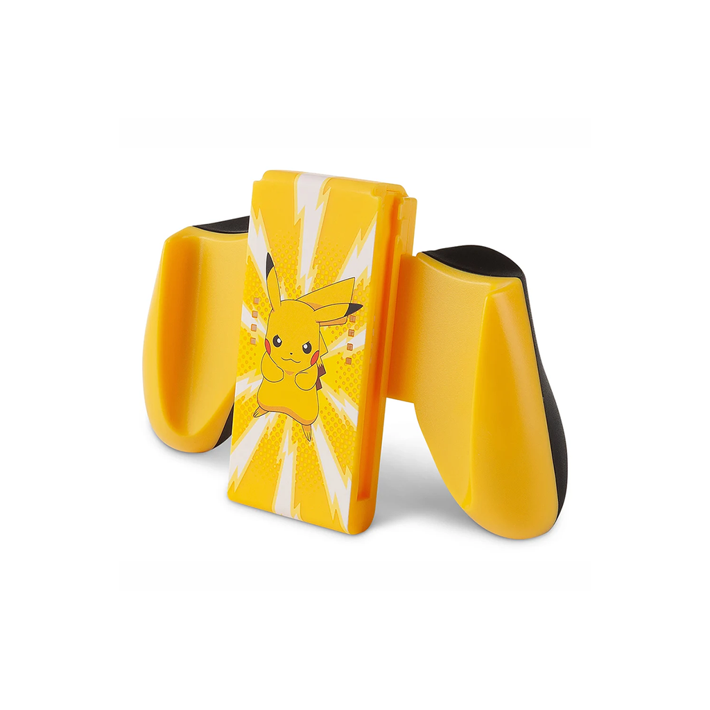 Nintendo Switch Joy-Con Comfort Grip - Pikachu