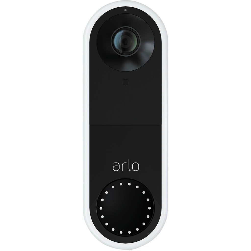 Arlo Wired Video Doorbell